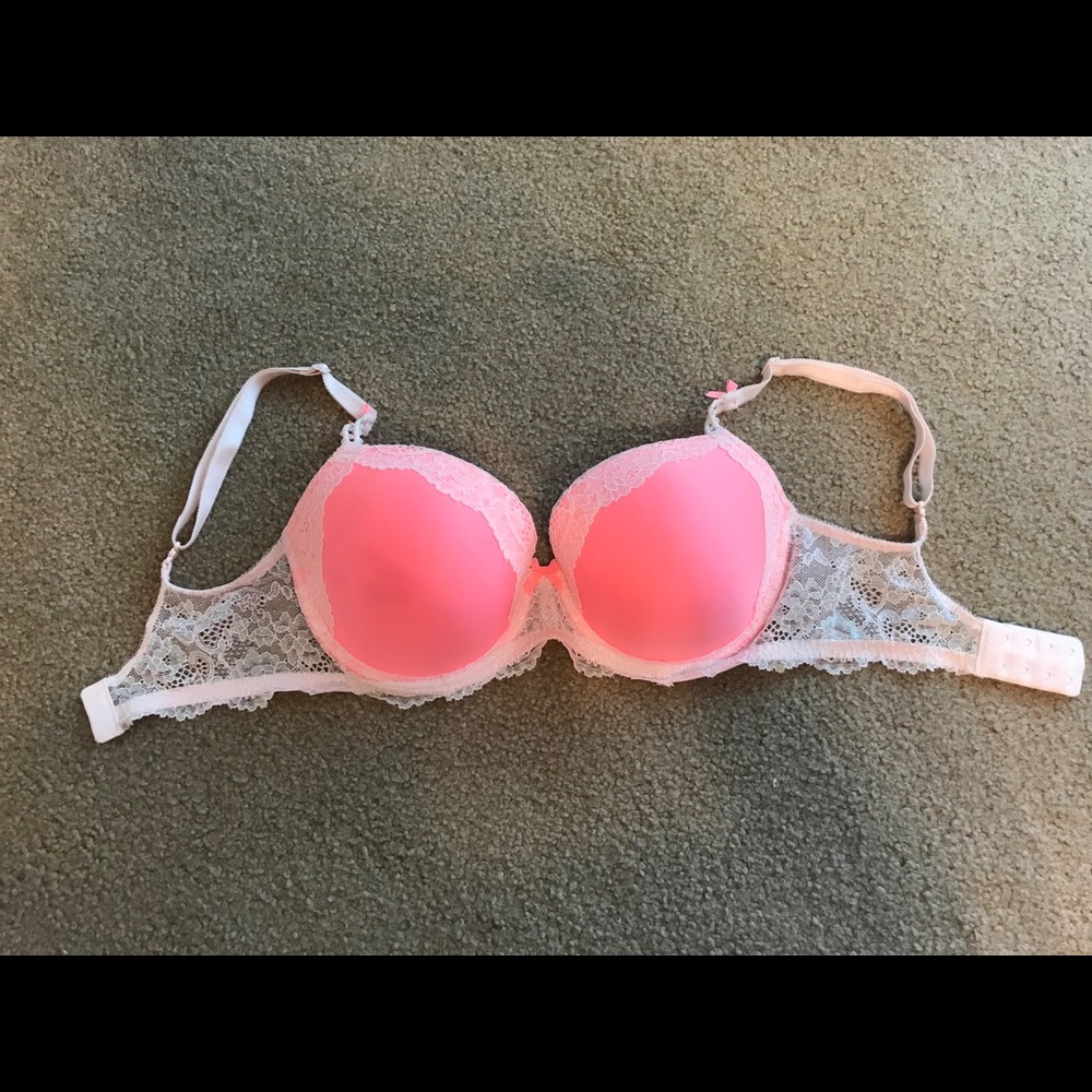 Victorias secret bra